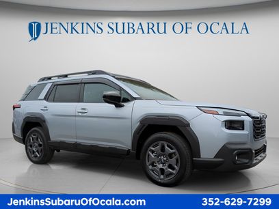 New 2026 Subaru Outback Premium