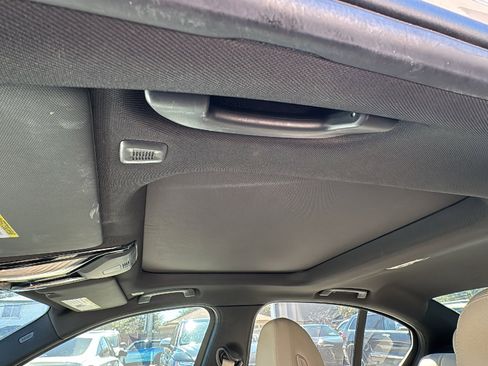 Used 2021 BMW 330i 330i w/ Convenience Package image 11