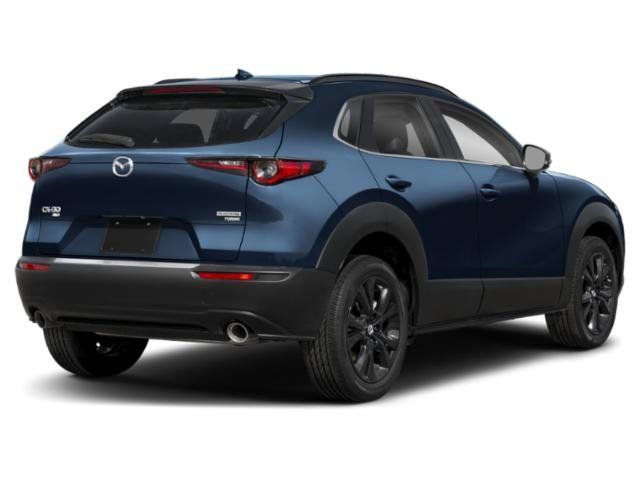 Certified 2025 MAZDA CX-30 2.5 Turbo w/ Premium Package AWD/4WD image 18