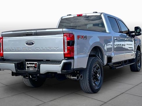 Used 2024 Ford F250 XLT w/ XLT Premium Package AWD/4WD image 12