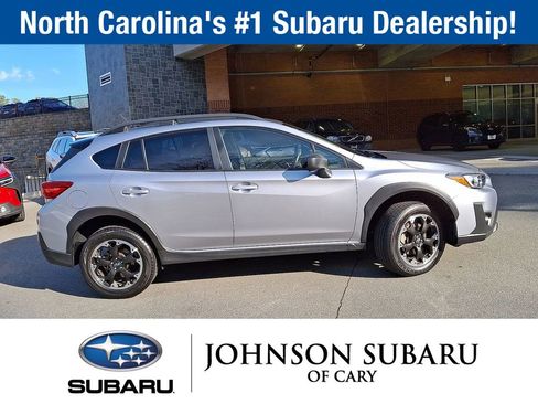 Used 2023 Subaru Crosstrek 2.0i image 27