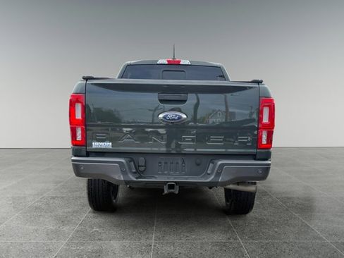 Used 2022 Ford Ranger XLT w/ Equipment Group 302A High AWD/4WD image 5