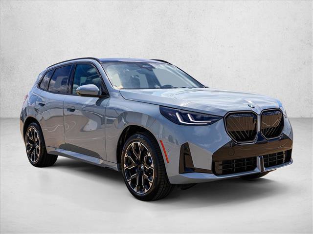 Used 2026 BMW X3 xDrive30i w/ Premium Package AWD/4WD image 3