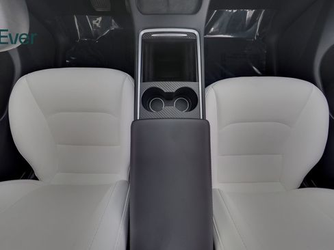 Used 2023 Tesla Model Y Long Range AWD/4WD image 27