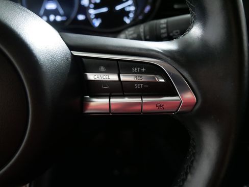 Used 2023 MAZDA CX-30 AWD 2.5 S w/ Preferred Package image 28