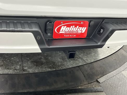 Used 2023 Ford F150 Lariat w/ Equipment Group 502A High image 36