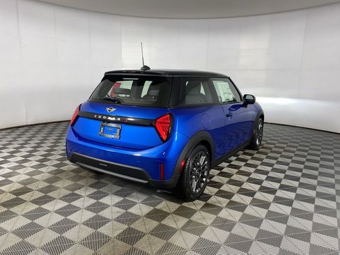 New 2026 MINI Cooper S image 29