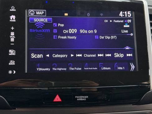 Used 2019 Honda Ridgeline RTL-T image 42