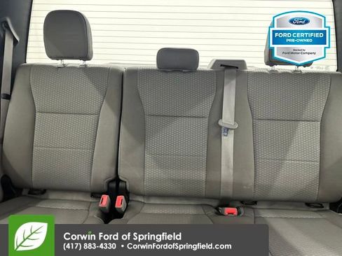 Used 2019 Ford F150 XLT w/ Equipment Group 302A Luxury image 24
