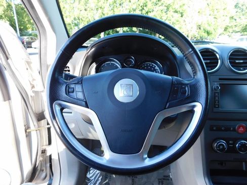 Used 2008 Saturn Vue XE w/ Preferred Package image 8