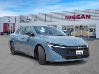 New 2027 Nissan Sentra SR w/ Floor Mat Package FWD video 3