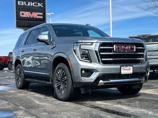 New 2026 GMC Yukon Elevation w/ Elevation Premium Package video 2