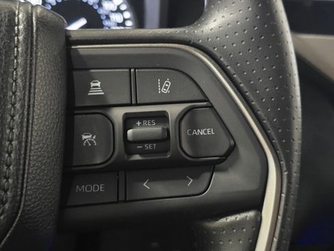 New 2026 Toyota Tundra SR5 image 31