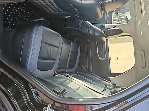 Used 2023 Ford Bronco Sport Outer Banks w/ Tech Package image 14