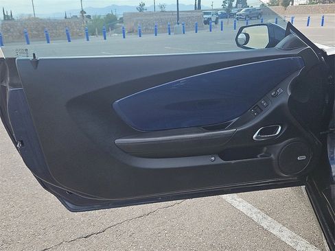 Used 2015 Chevrolet Camaro LT w/ RS Package image 15