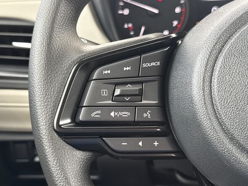 New 2026 Subaru Forester AWD/4WD image 14