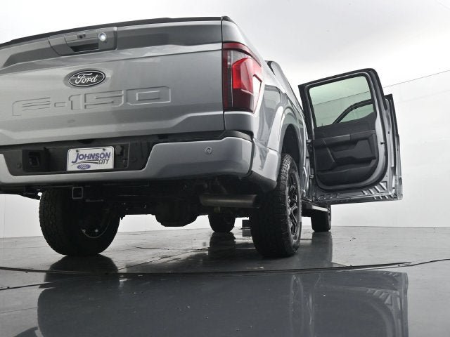 Used 2024 Ford F150 XLT w/ Equipment Group 302A MID AWD/4WD image 42
