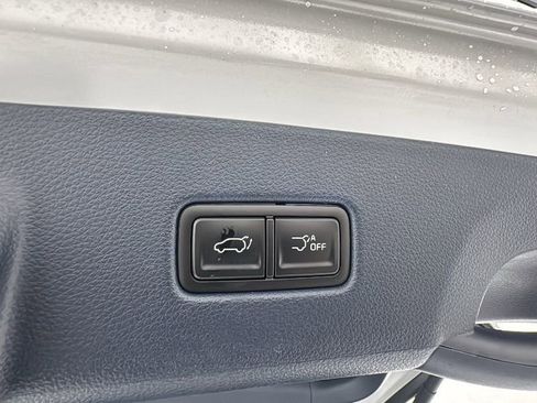 New 2026 Kia Carnival SX w/ SX Dark Edition Package FWD image 46