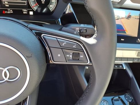 New 2026 Audi A3 2.0T Premium image 16