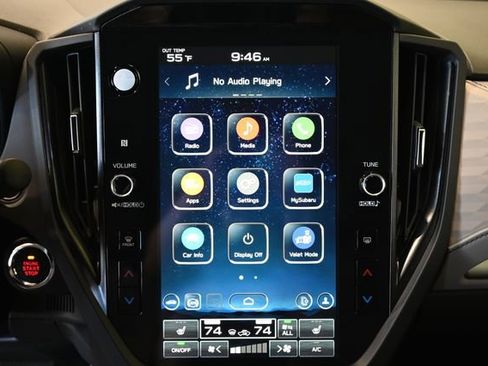 New 2026 Subaru Forester Premium AWD/4WD image 5