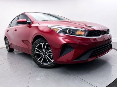 Used 2023 Kia Forte LXS