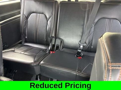 Used 2023 Ford Expedition Max Platinum AWD/4WD image 36