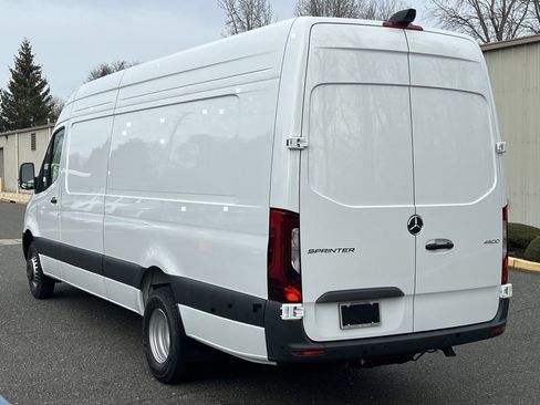 New 2026 Mercedes-Benz Sprinter 4500 image 7