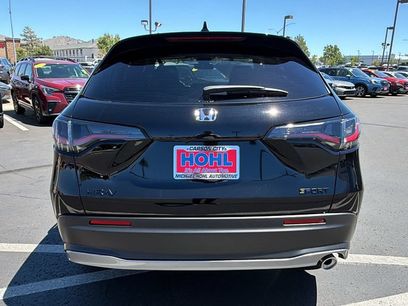 New 2027 Honda HR-V Sport