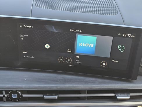 Used 2024 Hyundai Santa Fe Limited image 9