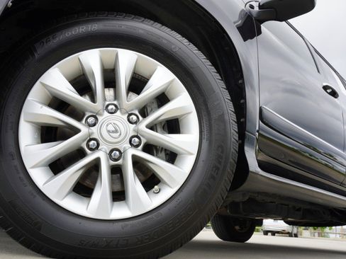 Used 2015 Lexus GX 460 w/ Premium Package image 12