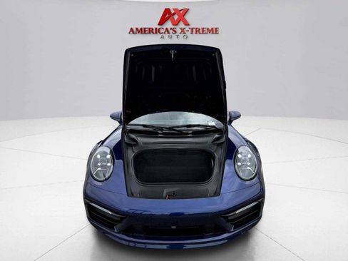 Used 2024 Porsche 911 Carrera image 46