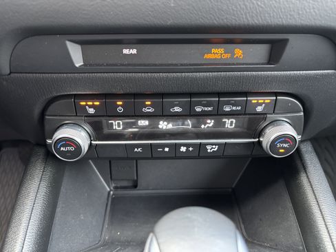 Certified 2023 MAZDA CX-5 AWD 2.5 S w/ Select Package image 29