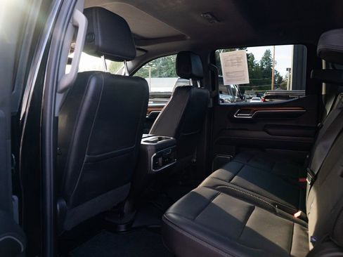 Used 2023 GMC Sierra 1500 Denali w/ Denali Reserve Package image 21