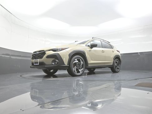 New 2026 Subaru Crosstrek 2.5i Limited AWD/4WD image 11