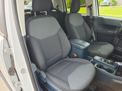 Used 2022 Ford Maverick XL w/ Equipment Group 100A Standard AWD/4WD image 19