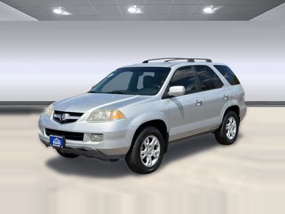 Used 2005 Acura MDX Touring