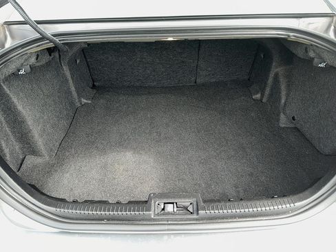 Used 2012 Ford Fusion SEL FWD image 16