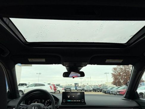 New 2026 Honda Civic Sport image 9