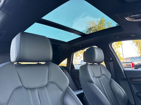 Used 2024 Audi Q5 2.0T Prestige w/ Prestige Package AWD/4WD image 20