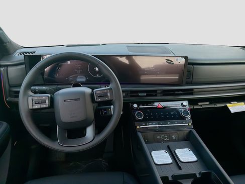New 2026 Hyundai Santa Fe Calligraphy FWD image 15