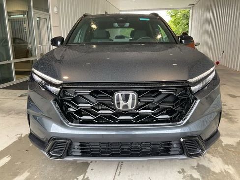 New 2026 Honda CR-V Sport-L image 29