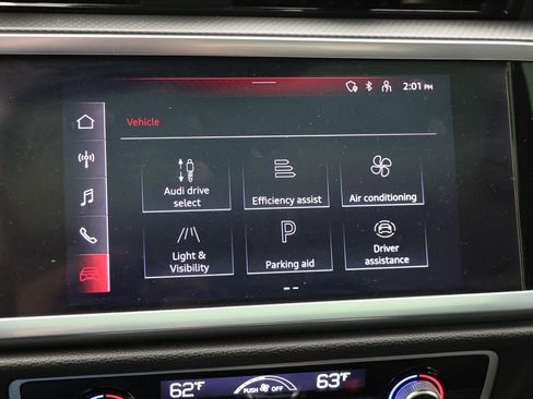 Used 2022 Audi Q3 2.0T Premium image 23