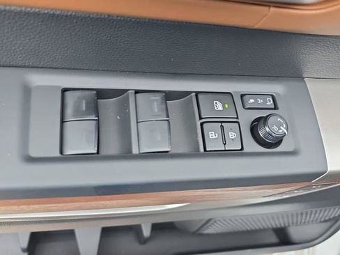 New 2026 Toyota Tundra 1794 Edition AWD/4WD image 26