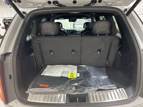 New 2027 Kia Telluride SX X-Pro image 35