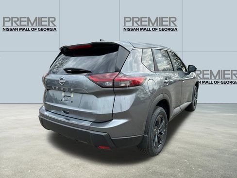 New 2026 Nissan Rogue SV w/ Cold Weather Package image 5