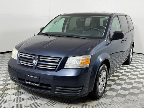 Used 2009 Dodge Grand Caravan SE FWD image 9