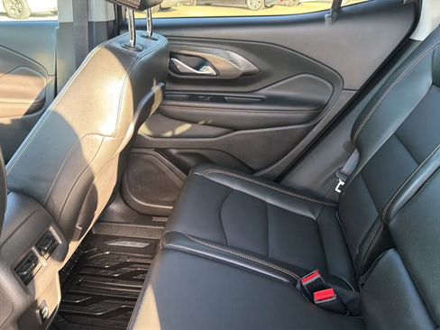 Used 2018 GMC Terrain SLT w/ Preferred Package AWD/4WD image 37