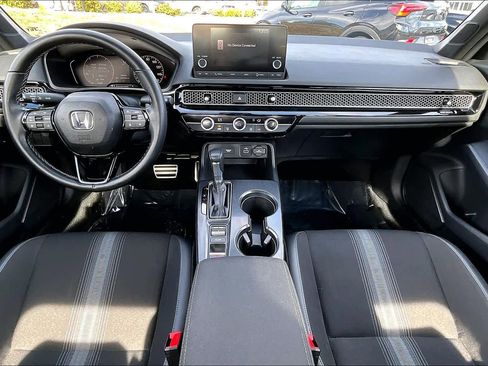 Used 2023 Honda Civic Sport image 14