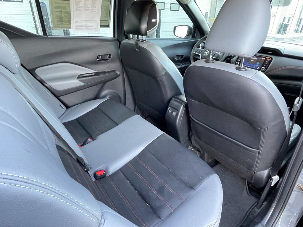 Used 2021 Nissan Kicks SR w/ SR Premium Package FWD image 26