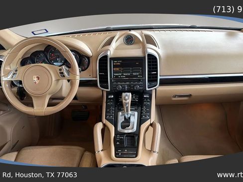 Used 2014 Porsche Cayenne AWD/4WD image 35